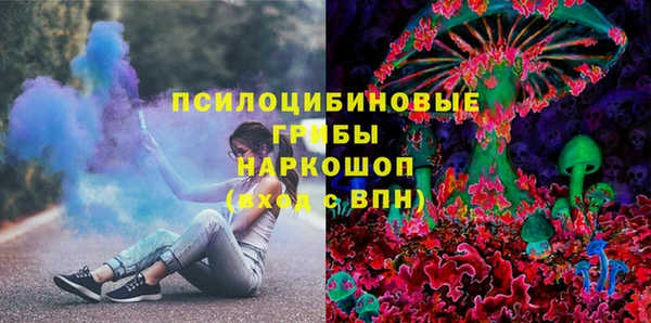 хмурый Протвино
